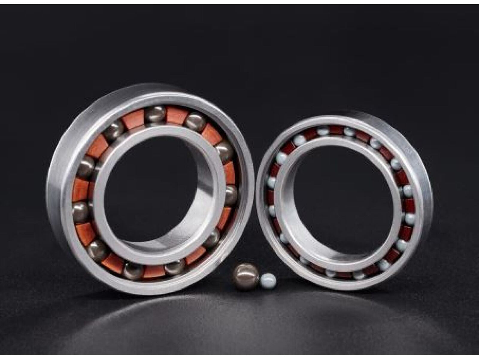 Zipp Ceramic Bearing Wheel Upgrade Kit