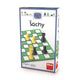 Schach-Reisespiel
