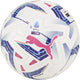Fodbold Puma Orbita Serie A (fifa Quality Pro) Wp Hvid-blå Str. Hvid
