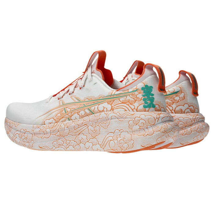 Tênis de corrida masculino Asics