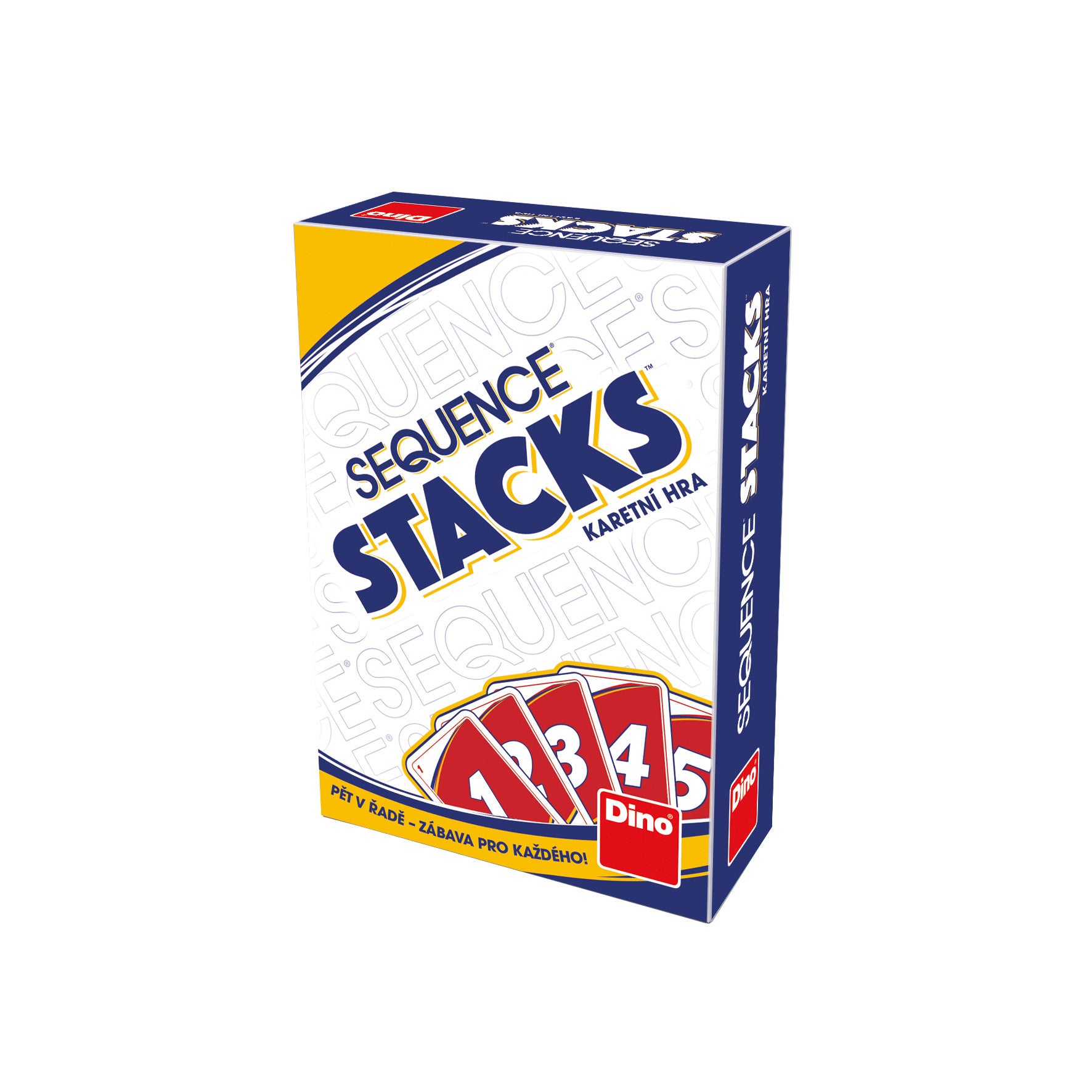 Sequence Stacks