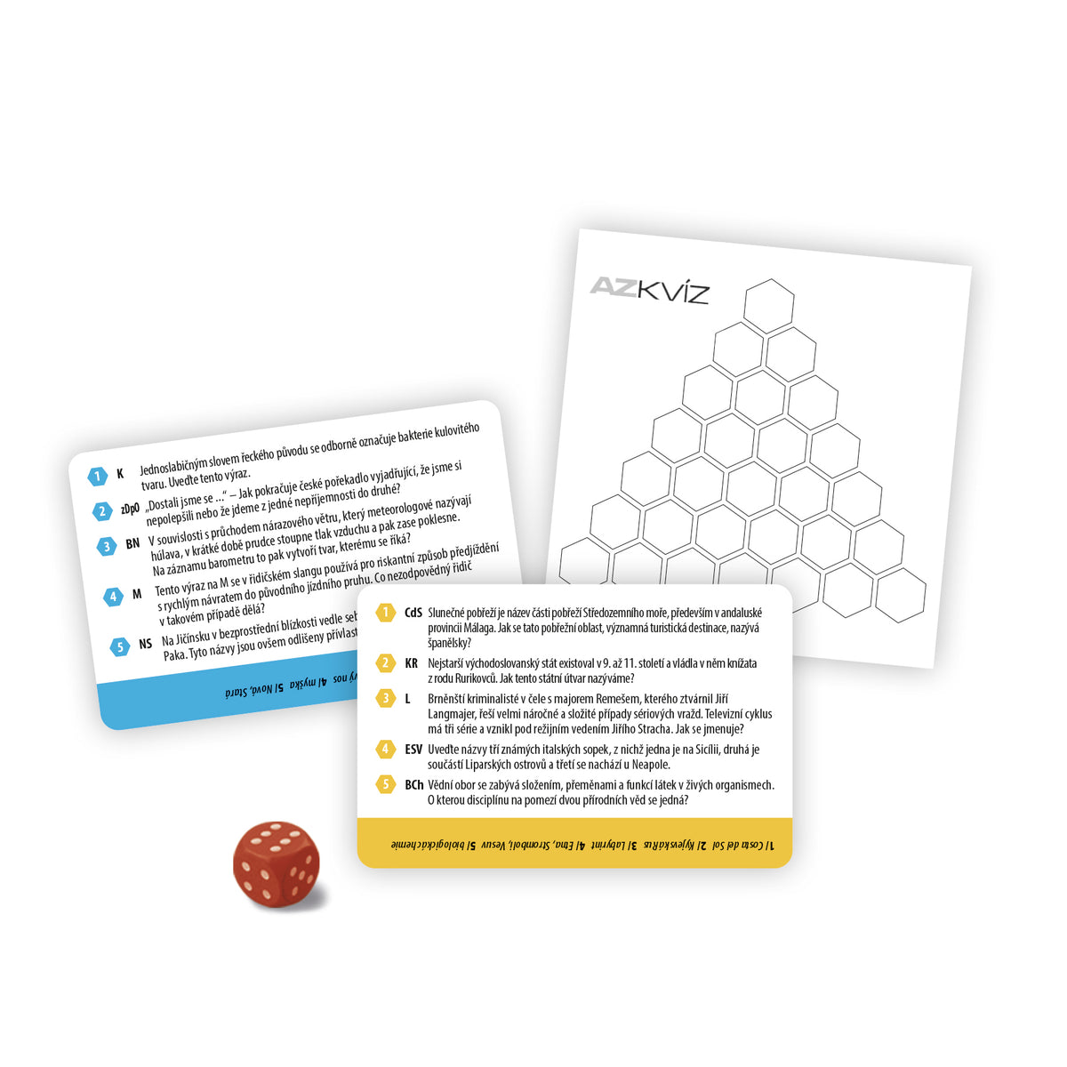 Az Quiz Travel – New Questions Game