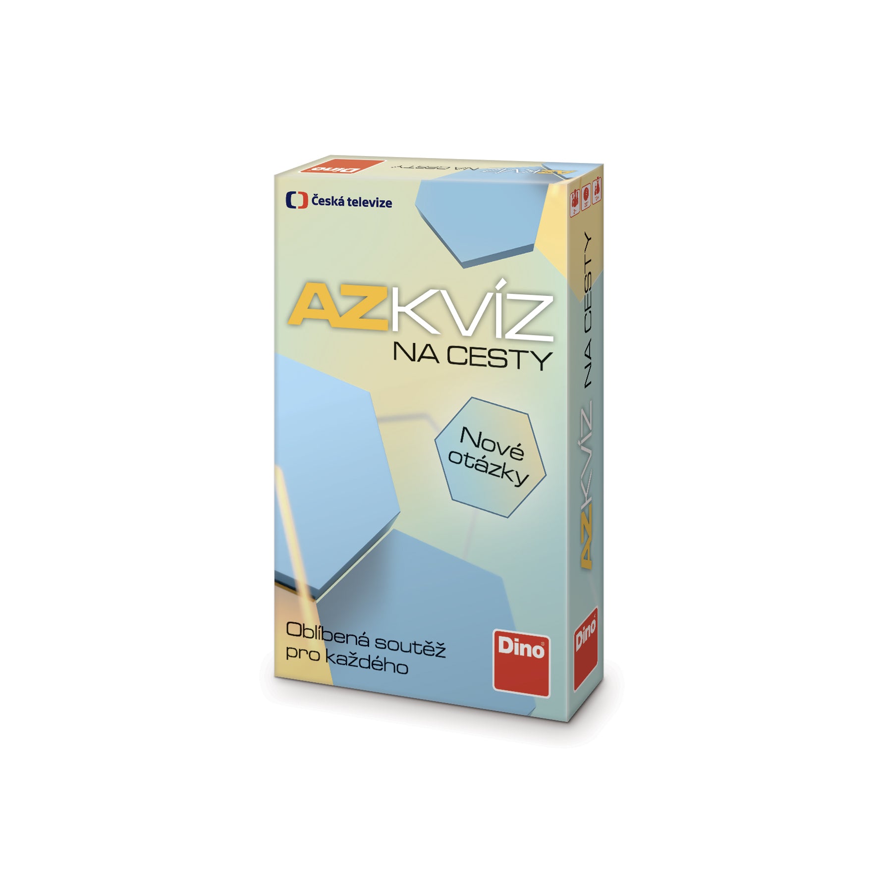 Az Quiz Travel – nowa gra z pytaniami