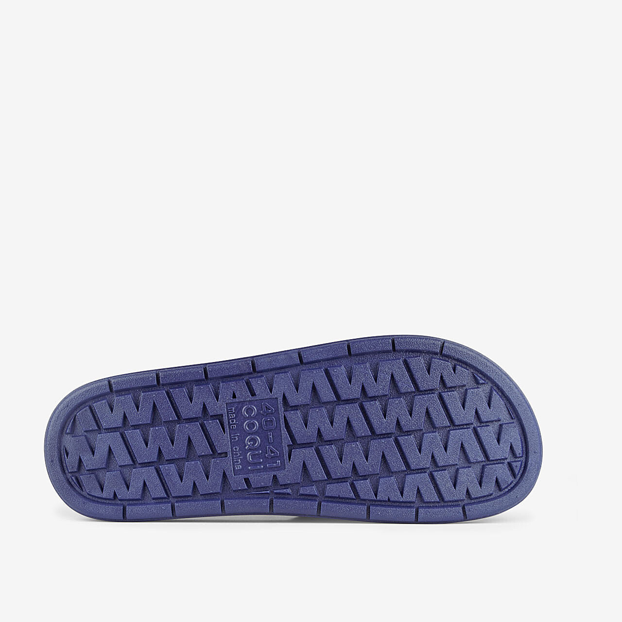 Mænds slides Coqui