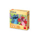 3-2-1 Stitch Travel Game