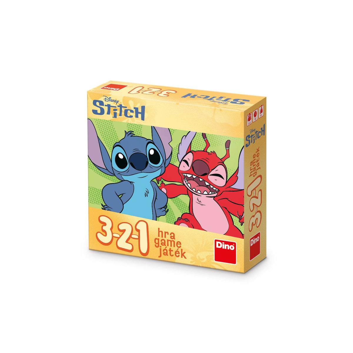 3-2-1-Stich-Reisespiel