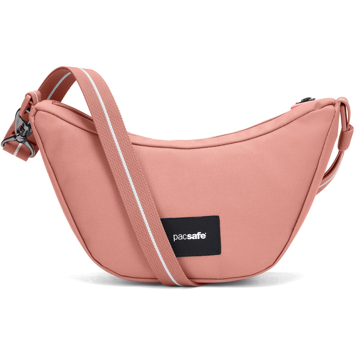 Pacsafe Go Lunar Crossbody Rose