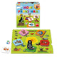 The Mole Game – Az első játékom