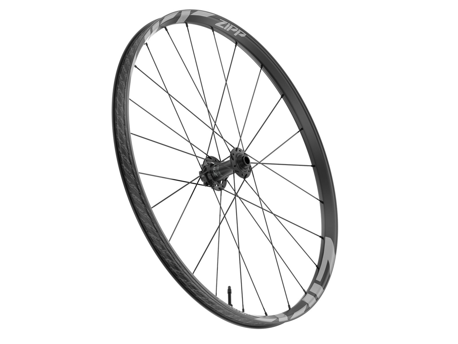 Zipp 1zero Hitop S Black - 29