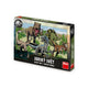 Jurassic World Children's Game Fsc Mix