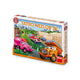 Tatra Take It Easy Children Game