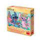 Hat Hop – Stitch And Angel Children's Game