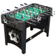Table Football Evolution