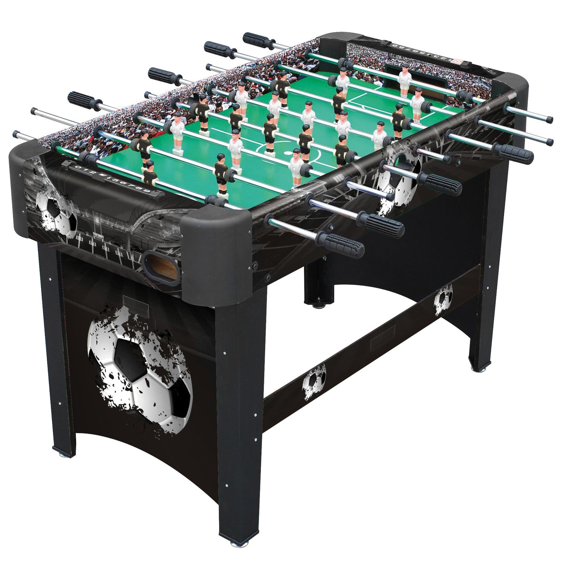 Foosball éabhlóid