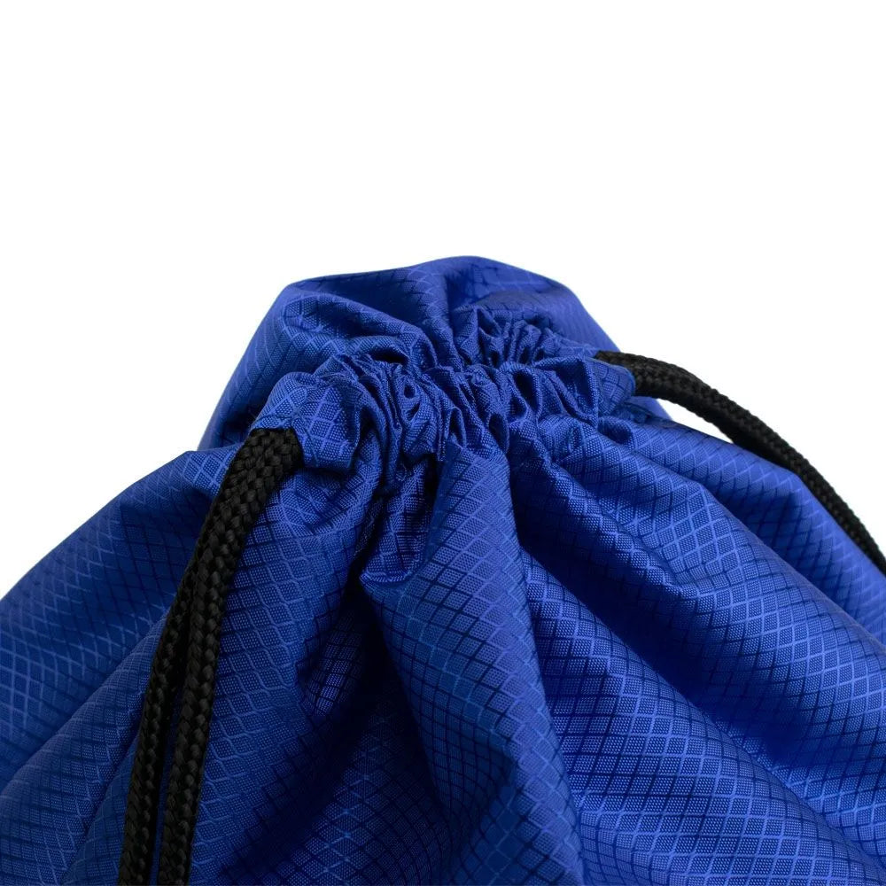 Super Pro Combat Gear Tragetasche Blau-Weiß Blau