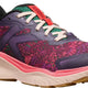 Дамски обувки Keen Wmns Leiki Speed plum Perfect/floral Purple