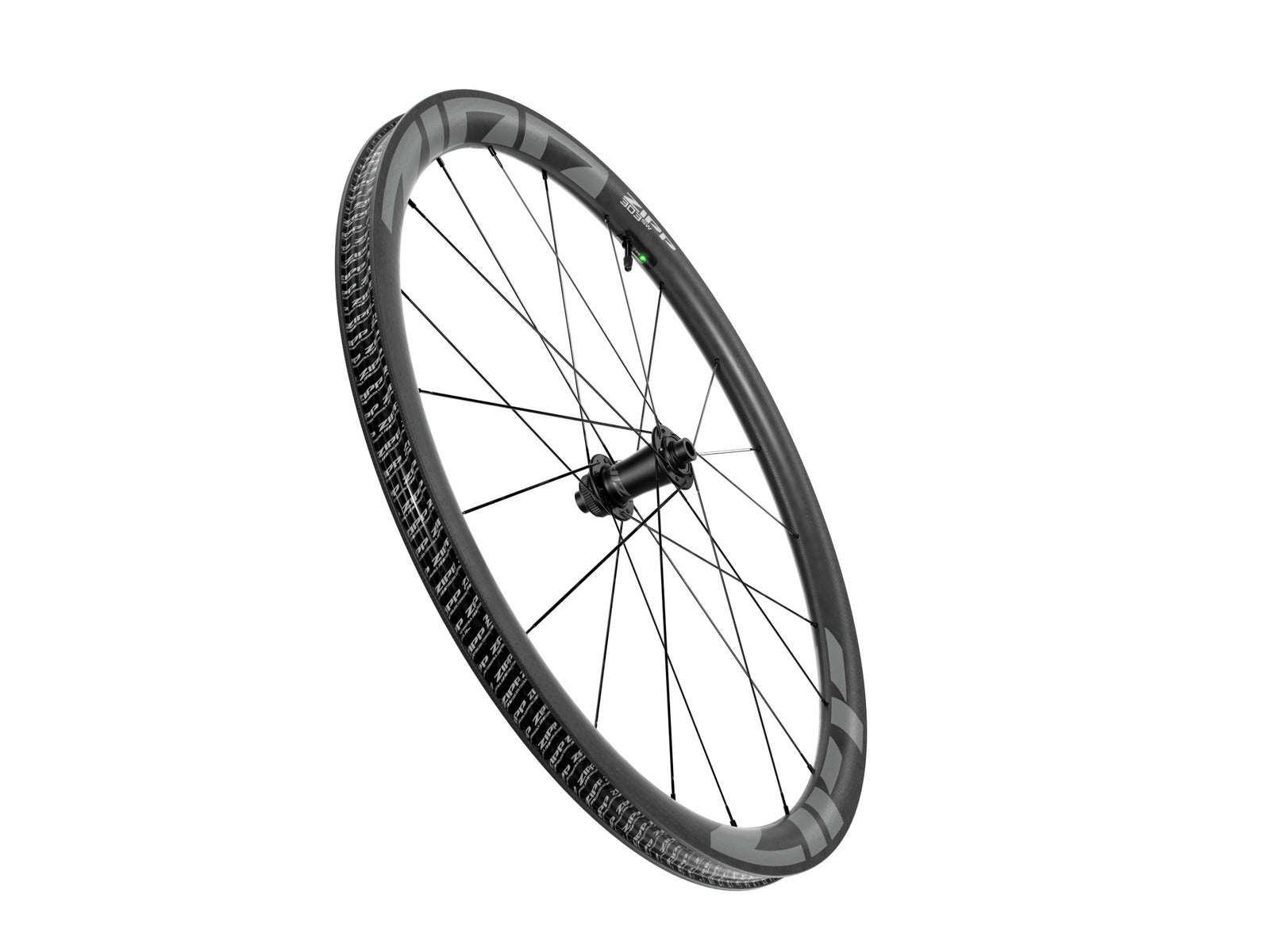 Zipp 303 Sw Black - 700c
