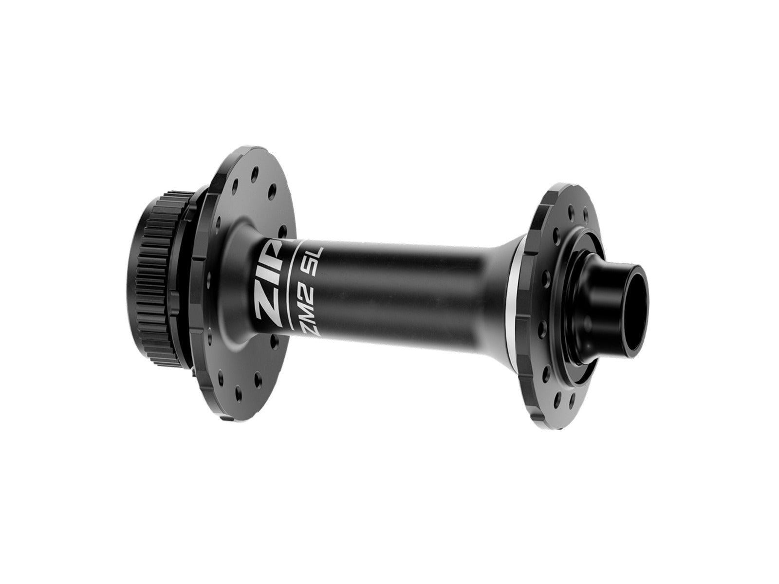 Zipp Hub Zm2 Sl Black