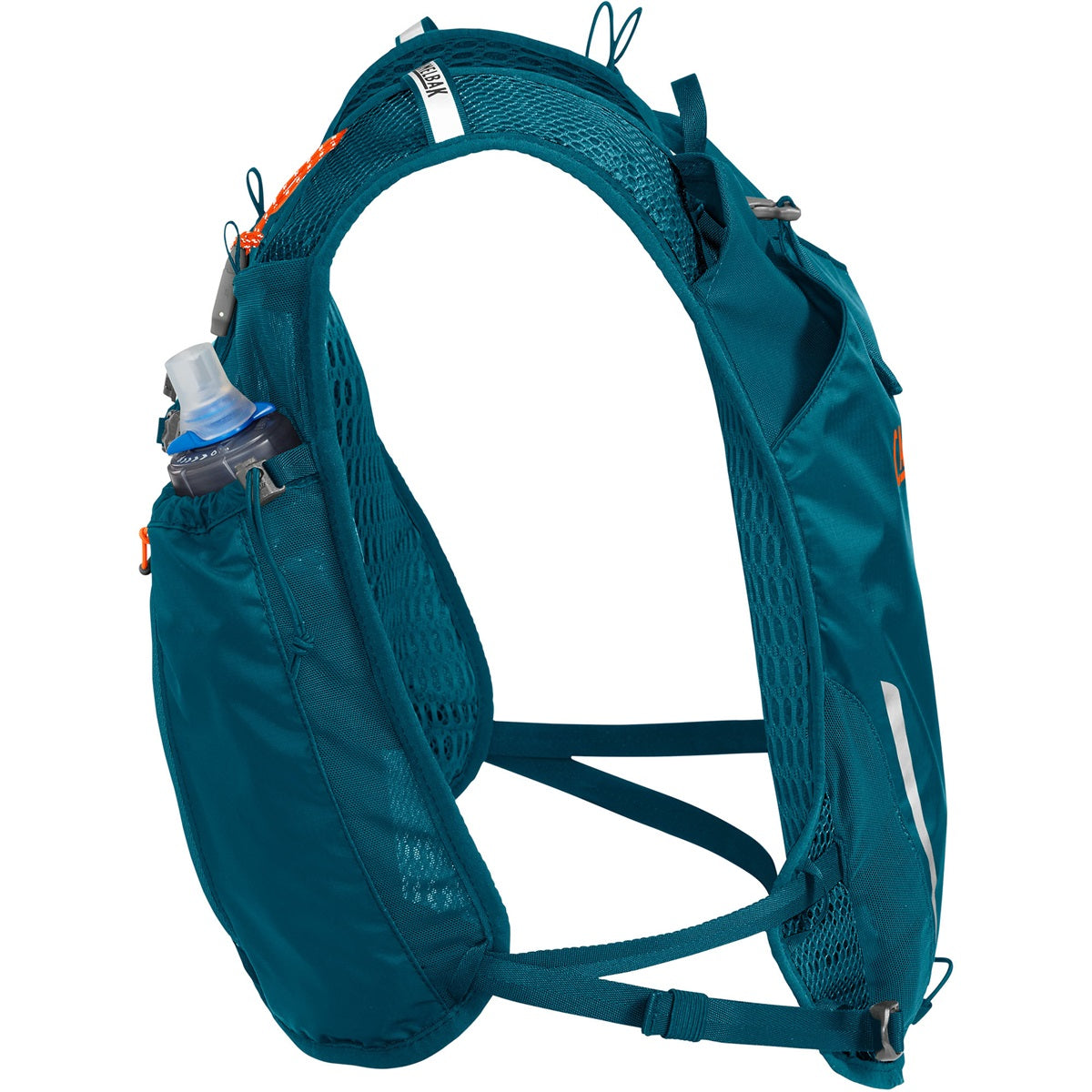 Camelbak Trail Run Vest Corsair Teal