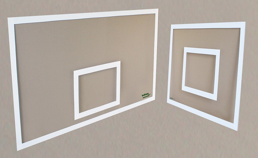 Tablero Baloncesto Metacrilato Size Reglamentario Multicolor