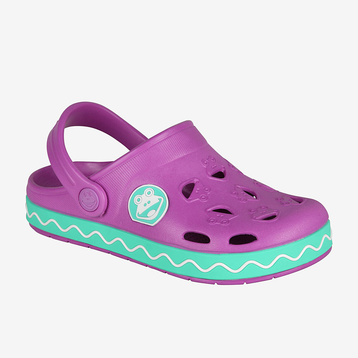 Kid’s Clogs Coqui