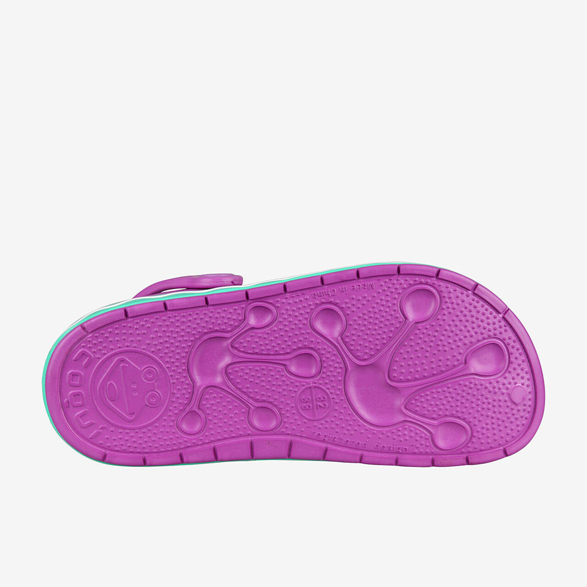 Kid’s Clogs Coqui