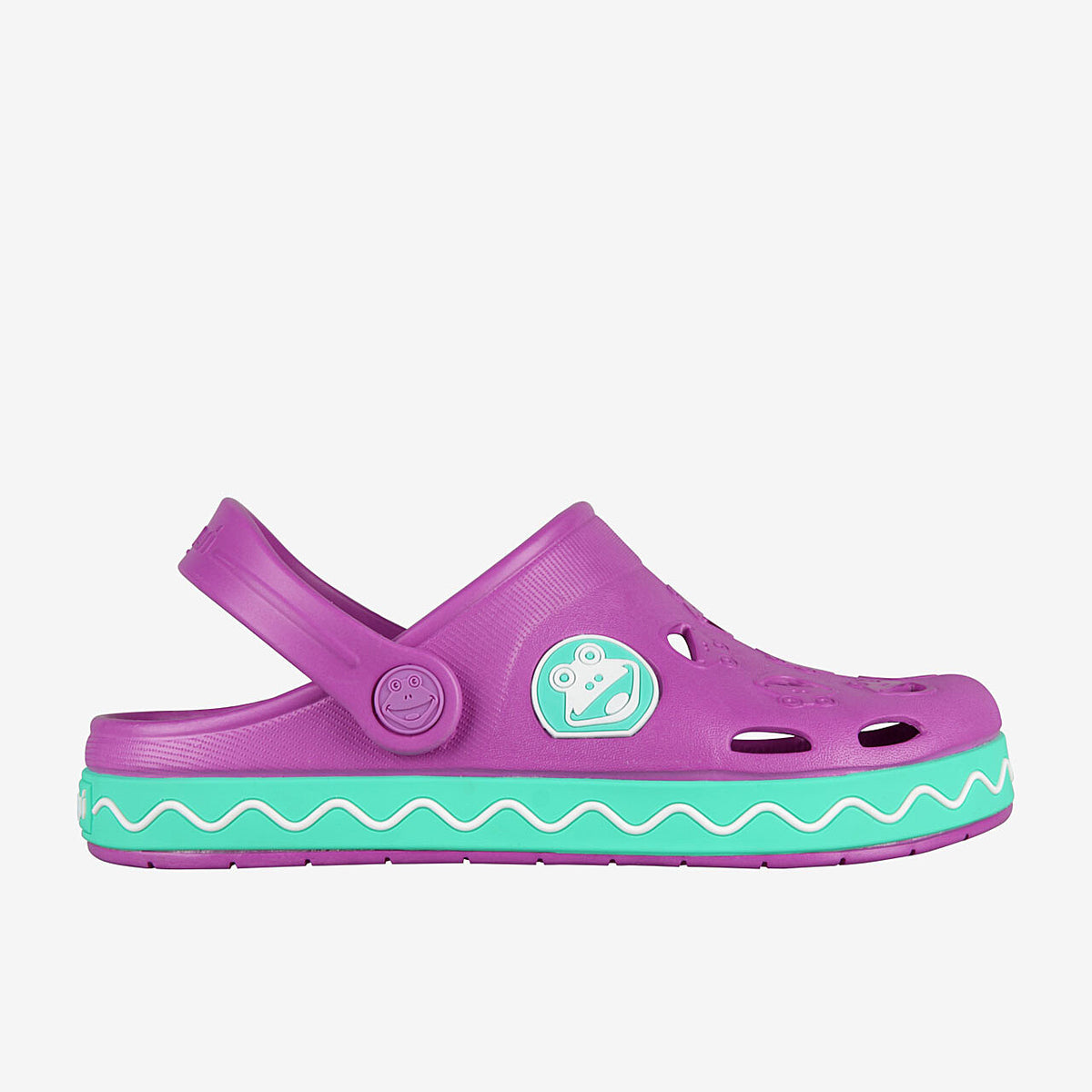 Kid’s Clogs Coqui