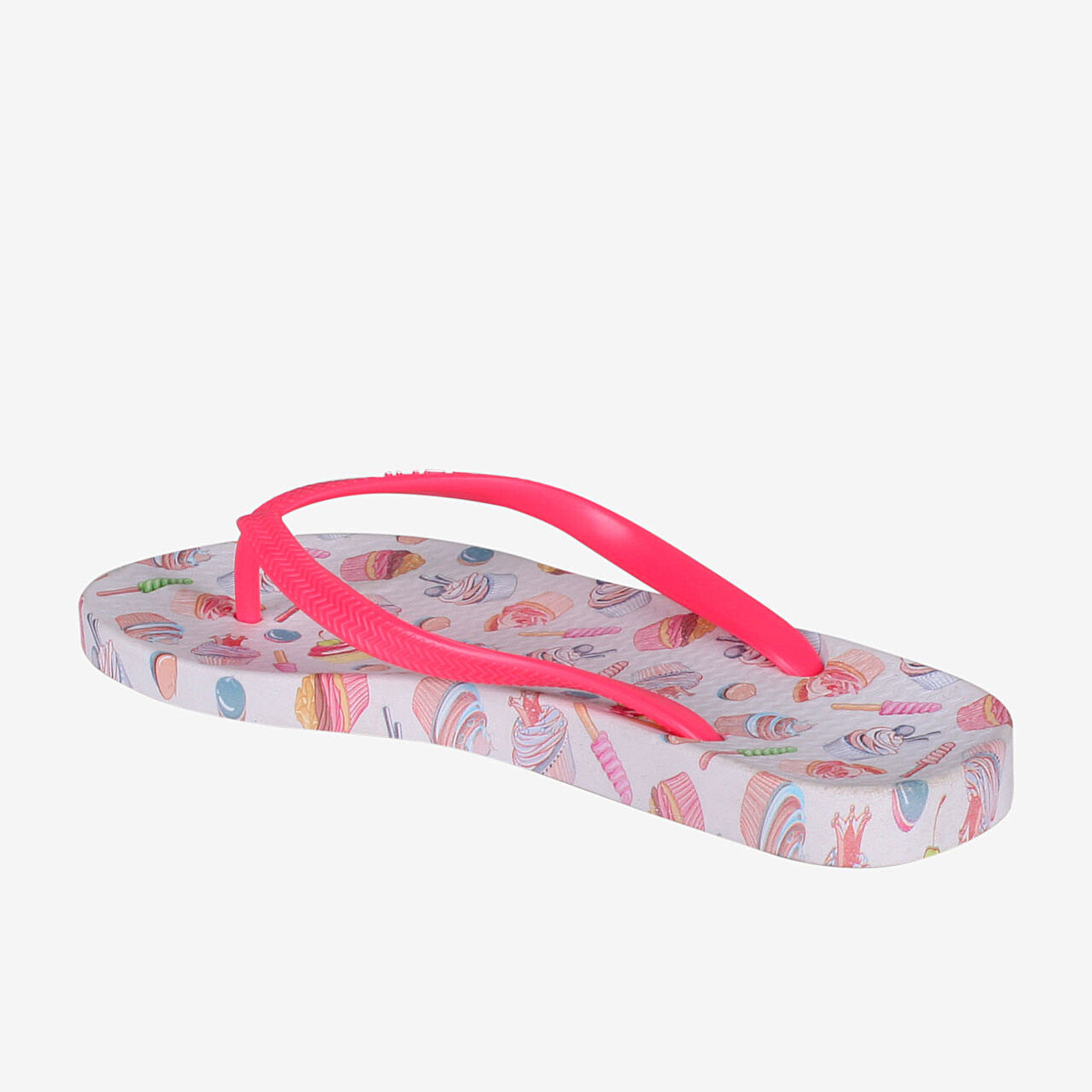 Chinelos femininos Coqui