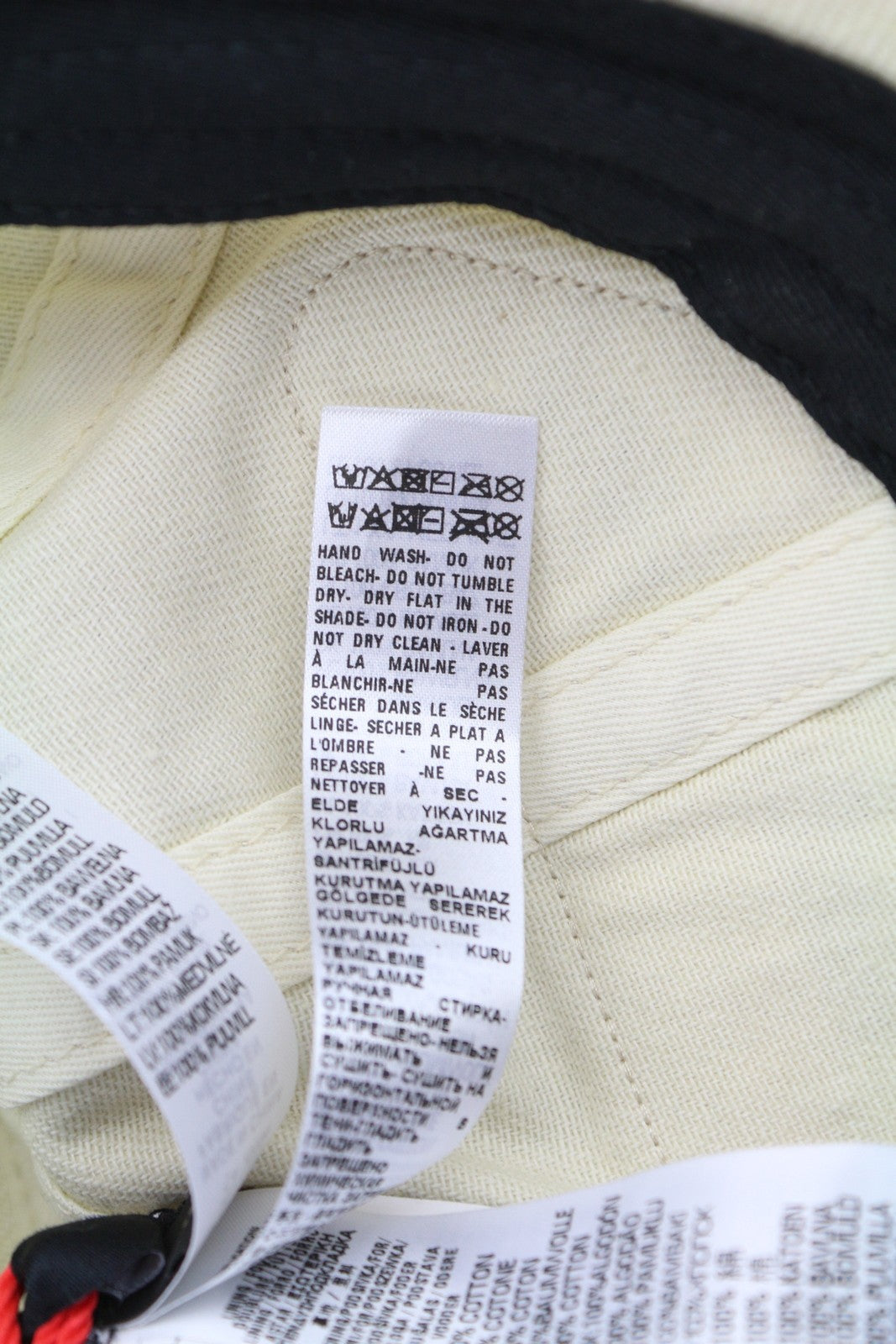 Pánska čiapka Diesel C-pavel Jednoveľkosť Baseball Bavlna Power Station výšivka