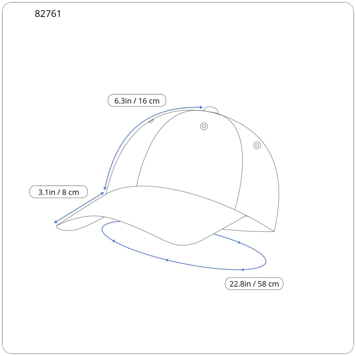 Cap C-pavel