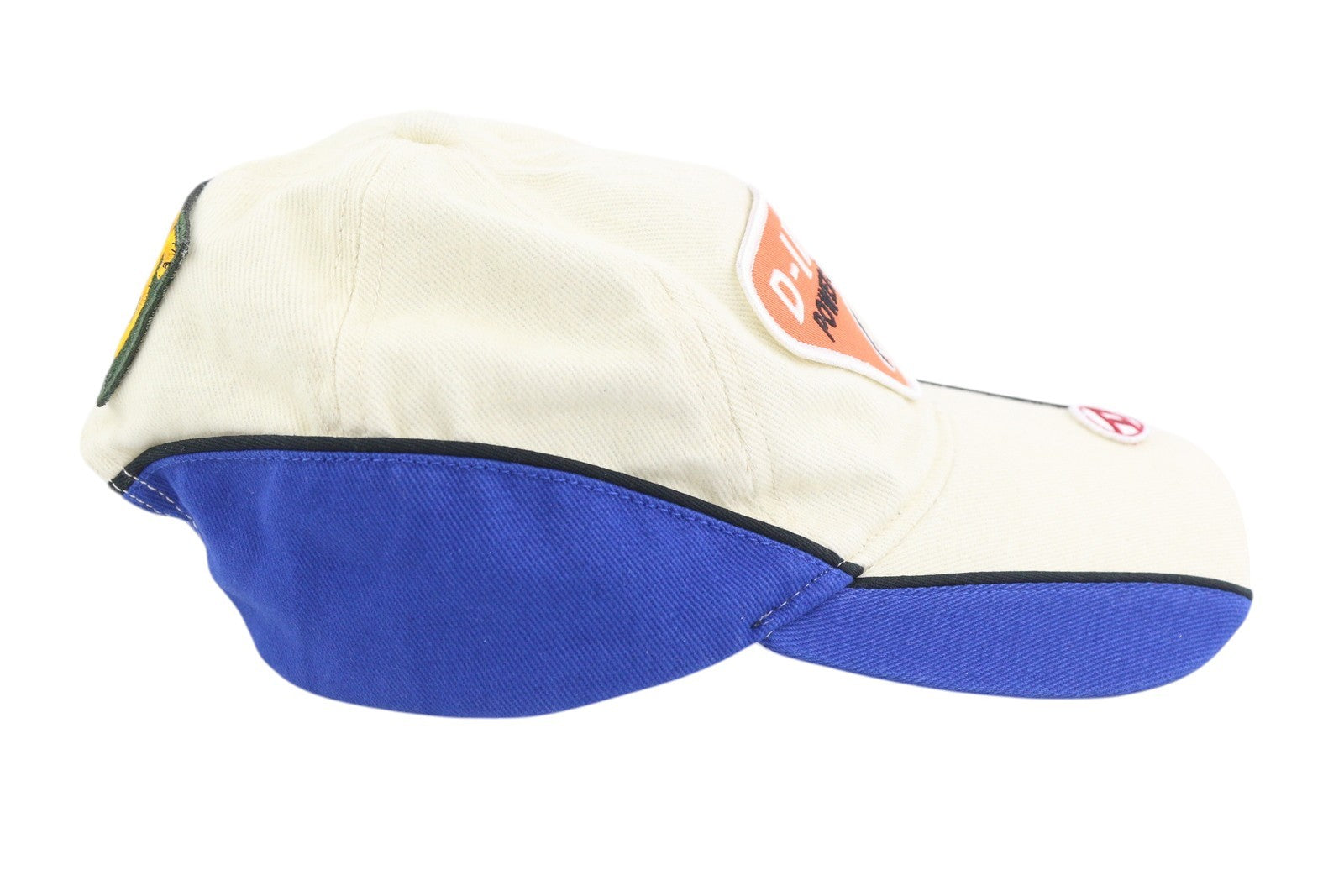 Pánska čiapka Diesel C-pavel Jednoveľkosť Baseball Bavlna Power Station výšivka