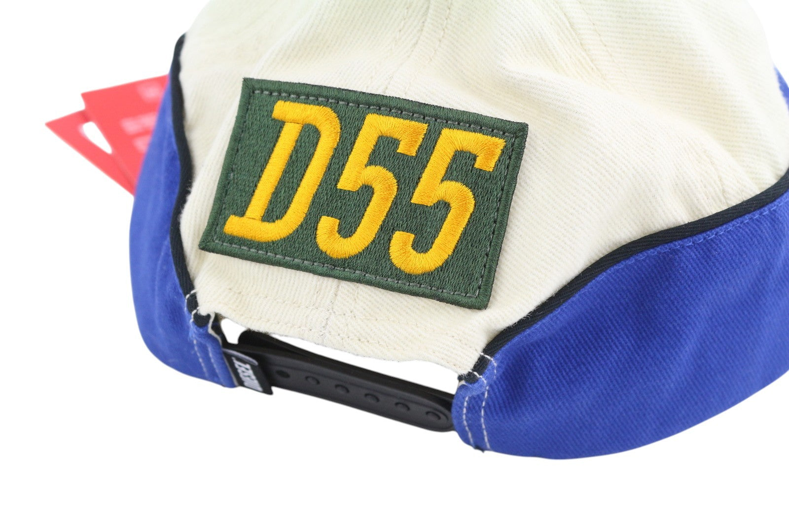 Pánska čiapka Diesel C-pavel Jednoveľkosť Baseball Bavlna Power Station výšivka