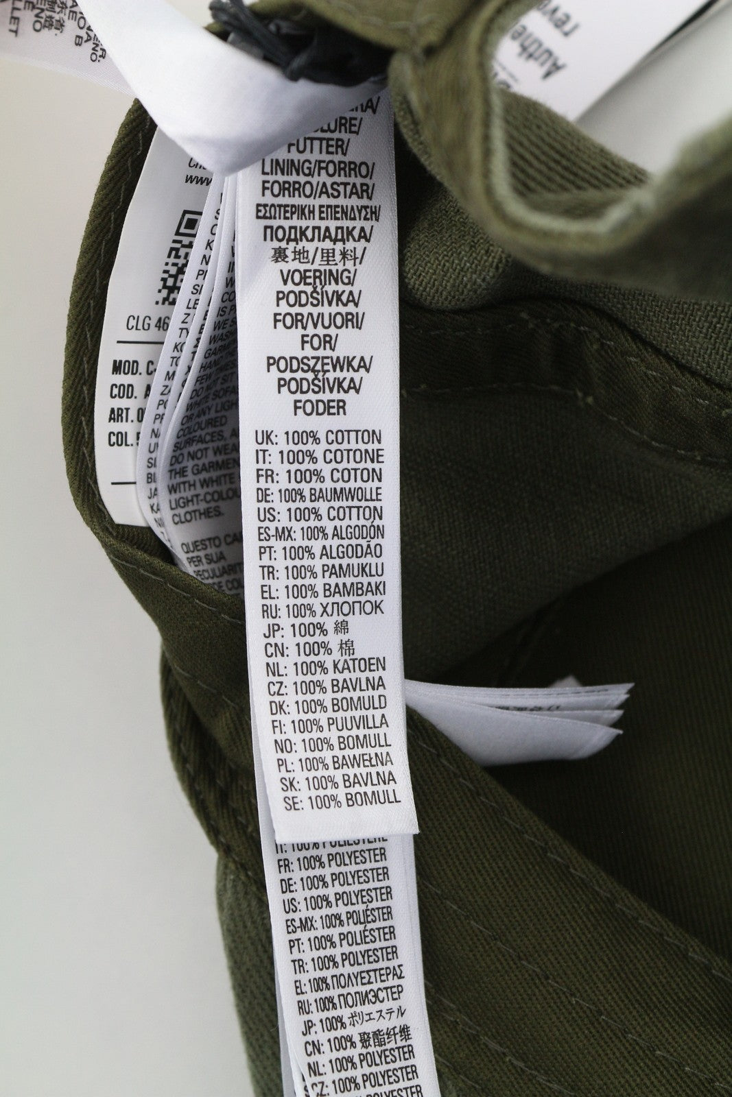 Diesel C-stone pánska šiltovka jednej veľkosti baseball D-rill Usion zelené logo bavlna