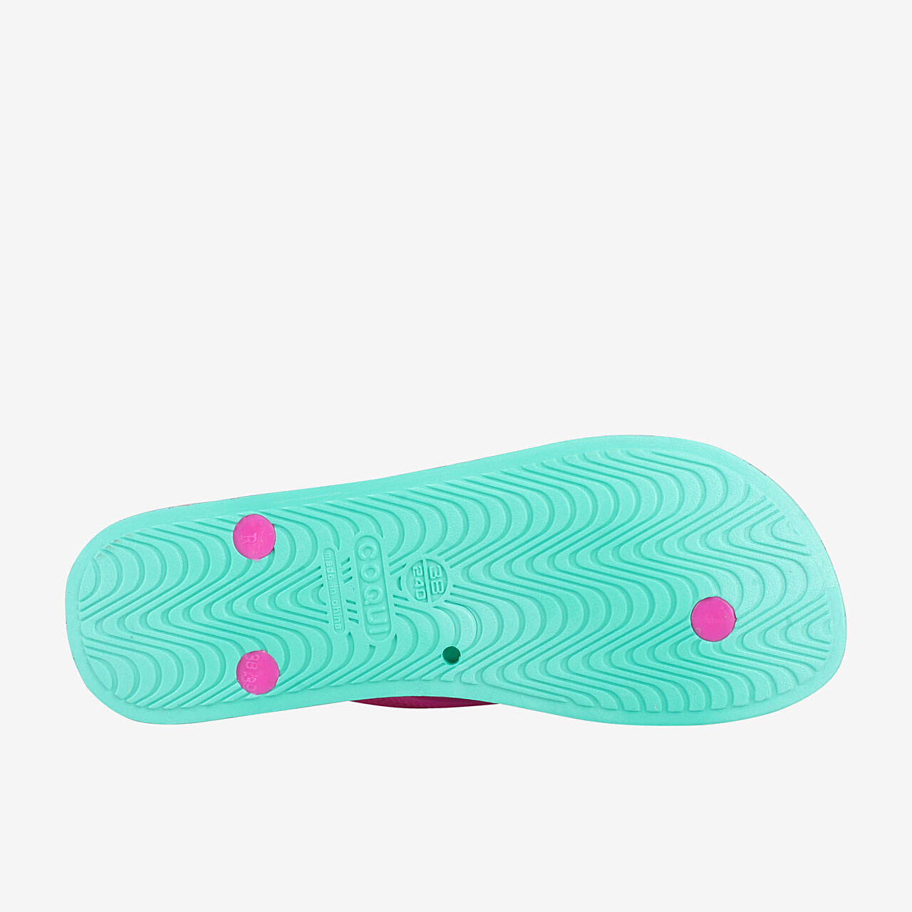 Dámské žabky coqui 36