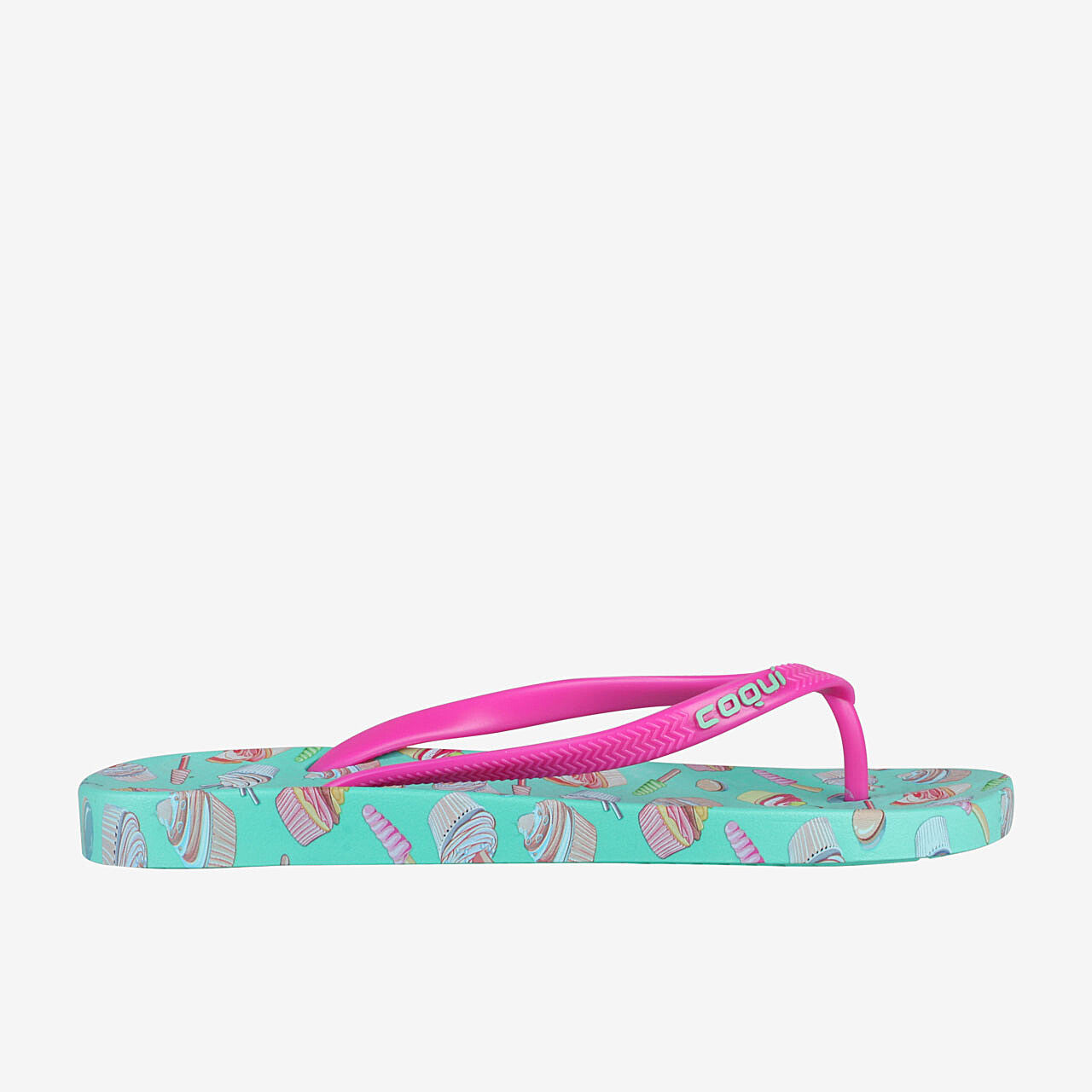Women’s Flip Flops Coqui