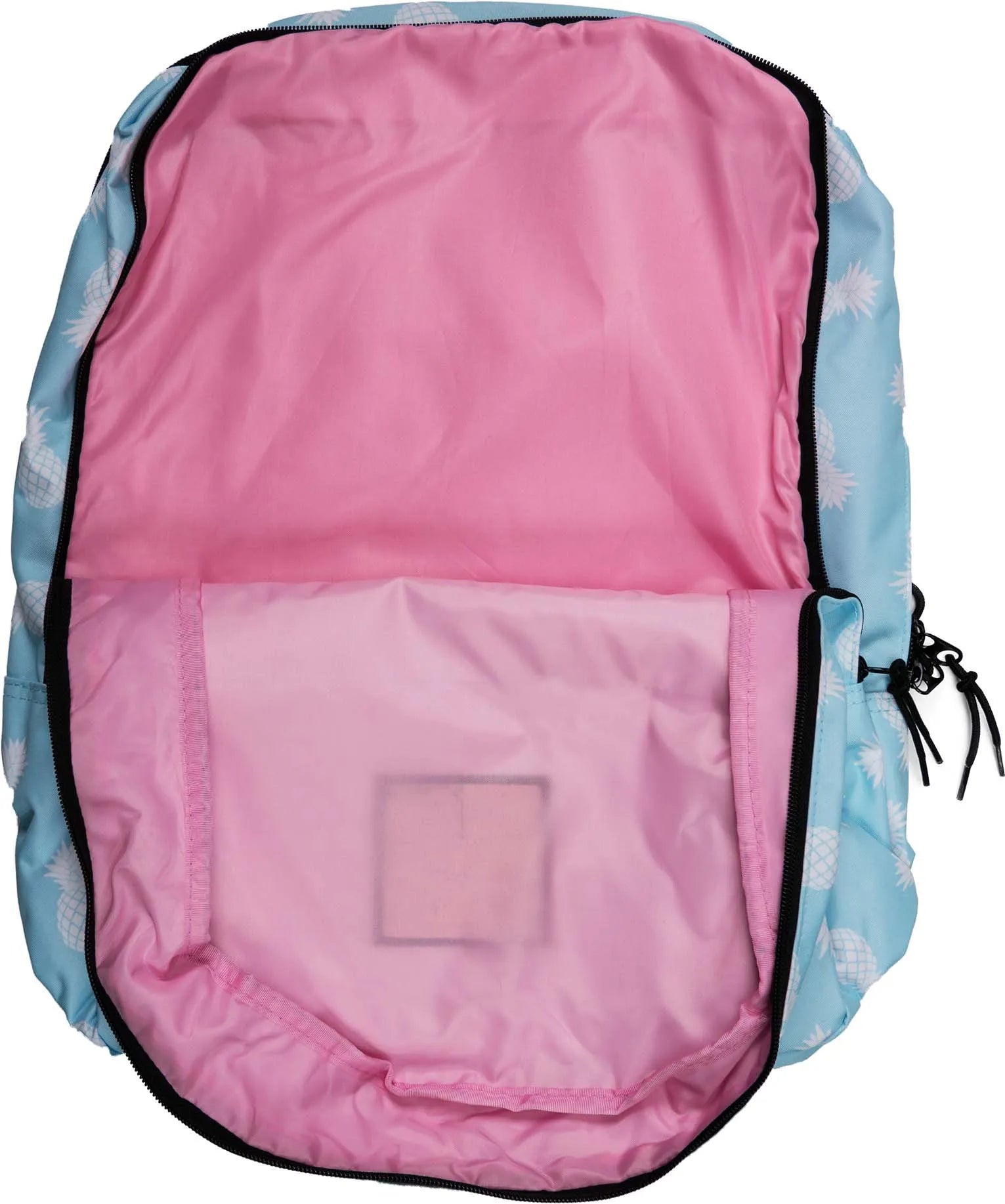 Mochila incrível mochila dupla 24 l azul