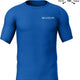 Мъжка спортна тениска Givova Corpus 2 Blue