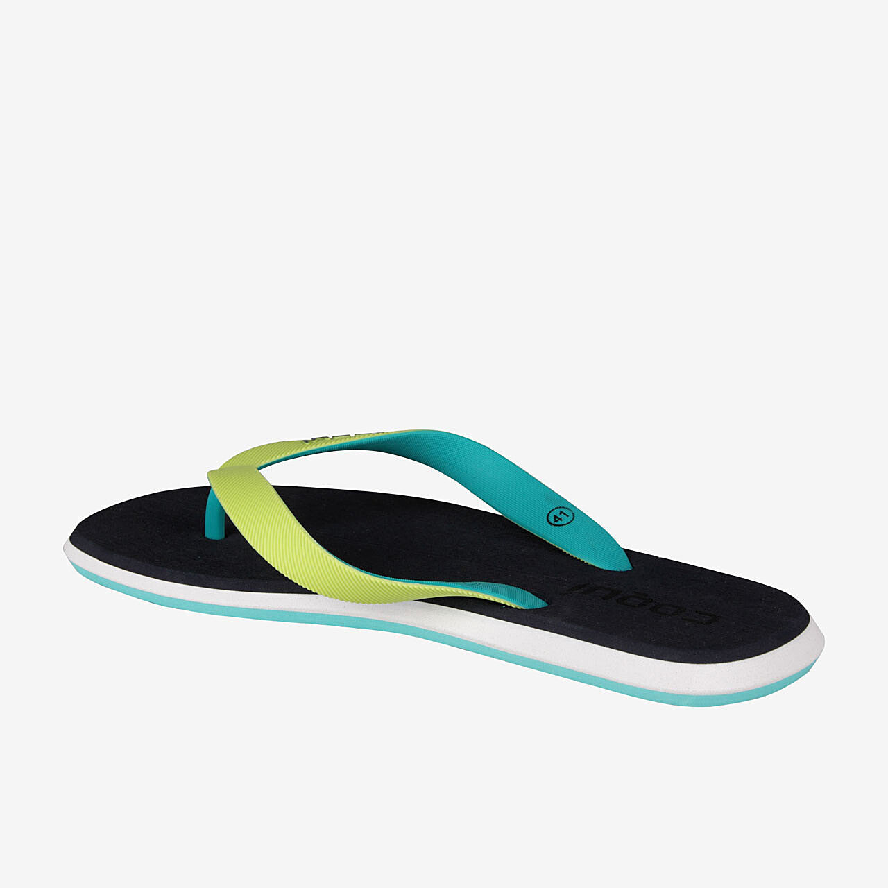 Tongs pour hommes Coqui