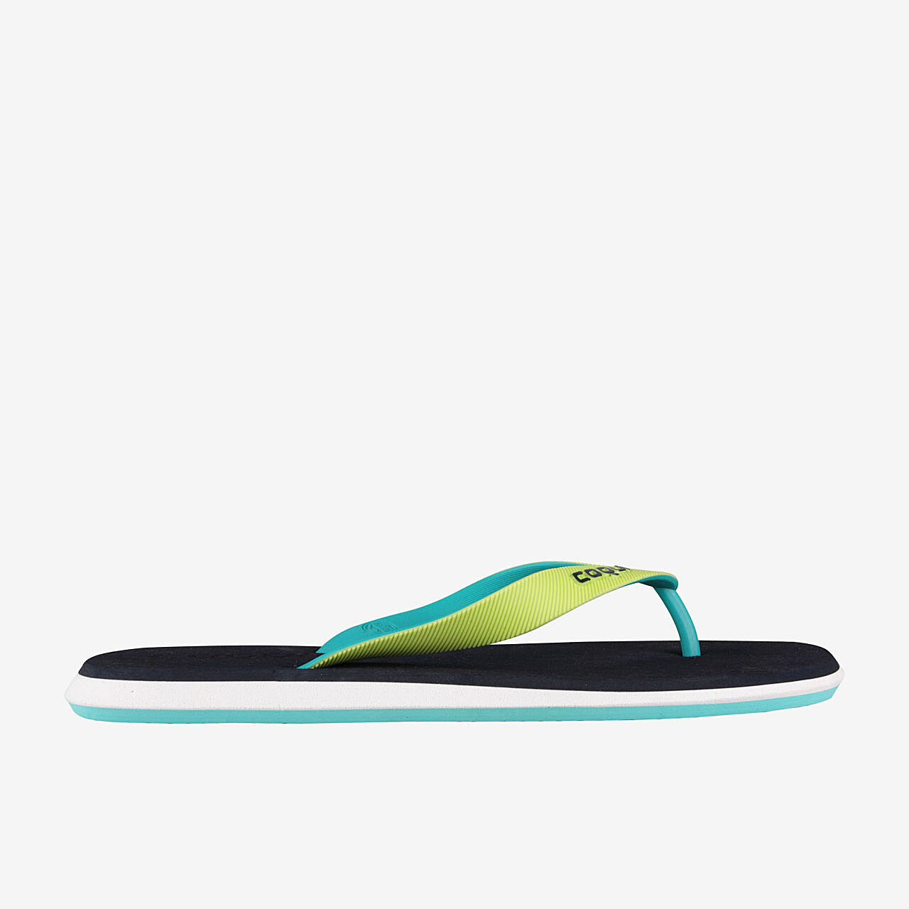 Coqui flip flops til mænd