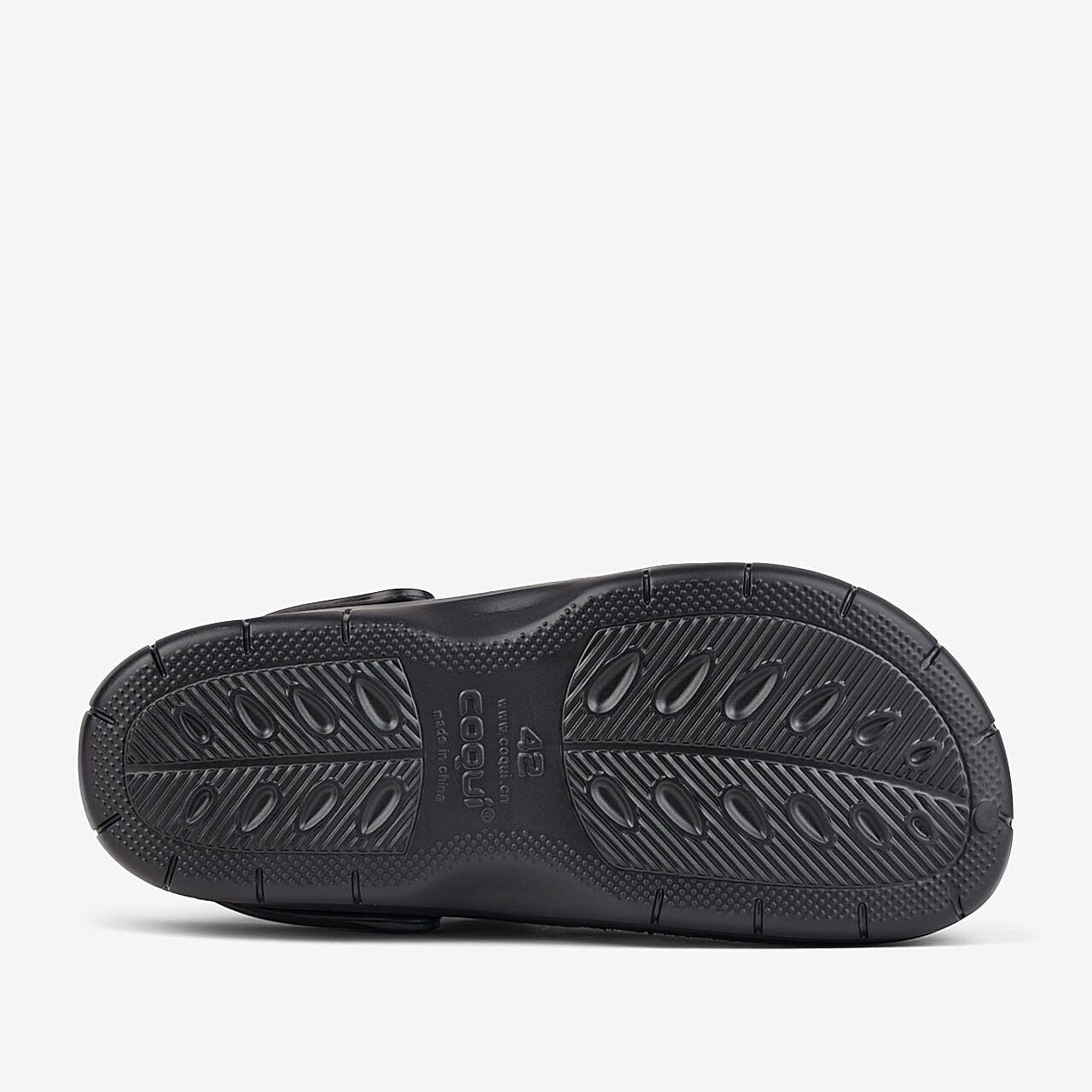 Férfi klumpa Coqui