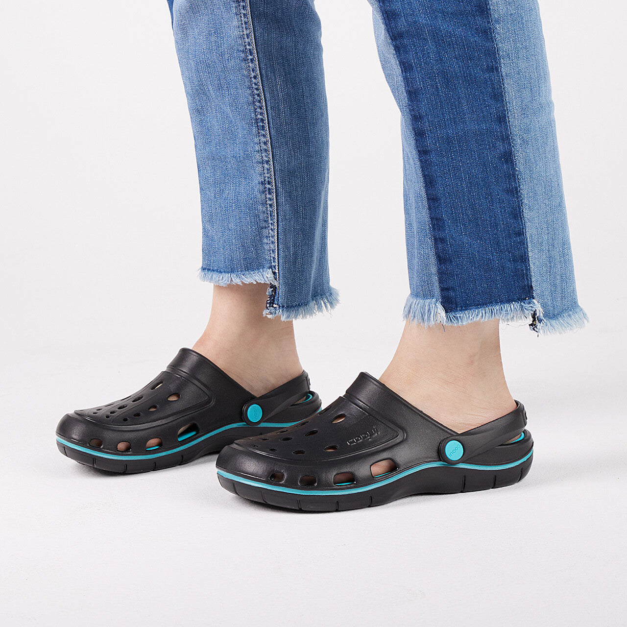 Damträskor Coqui