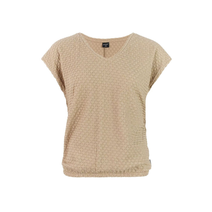 Camiseta Protest Casaul Mulher