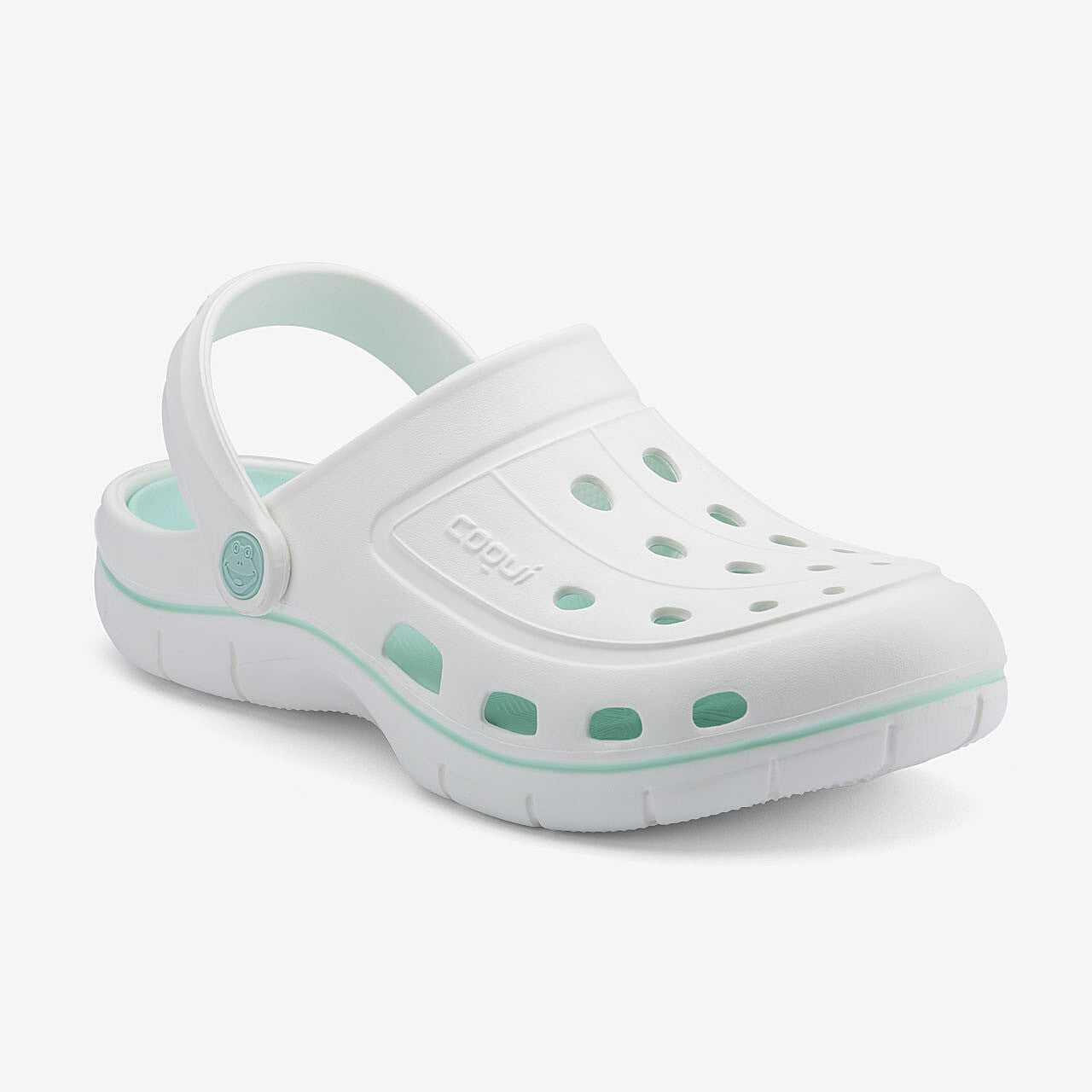 Tamancos Femininos Coqui