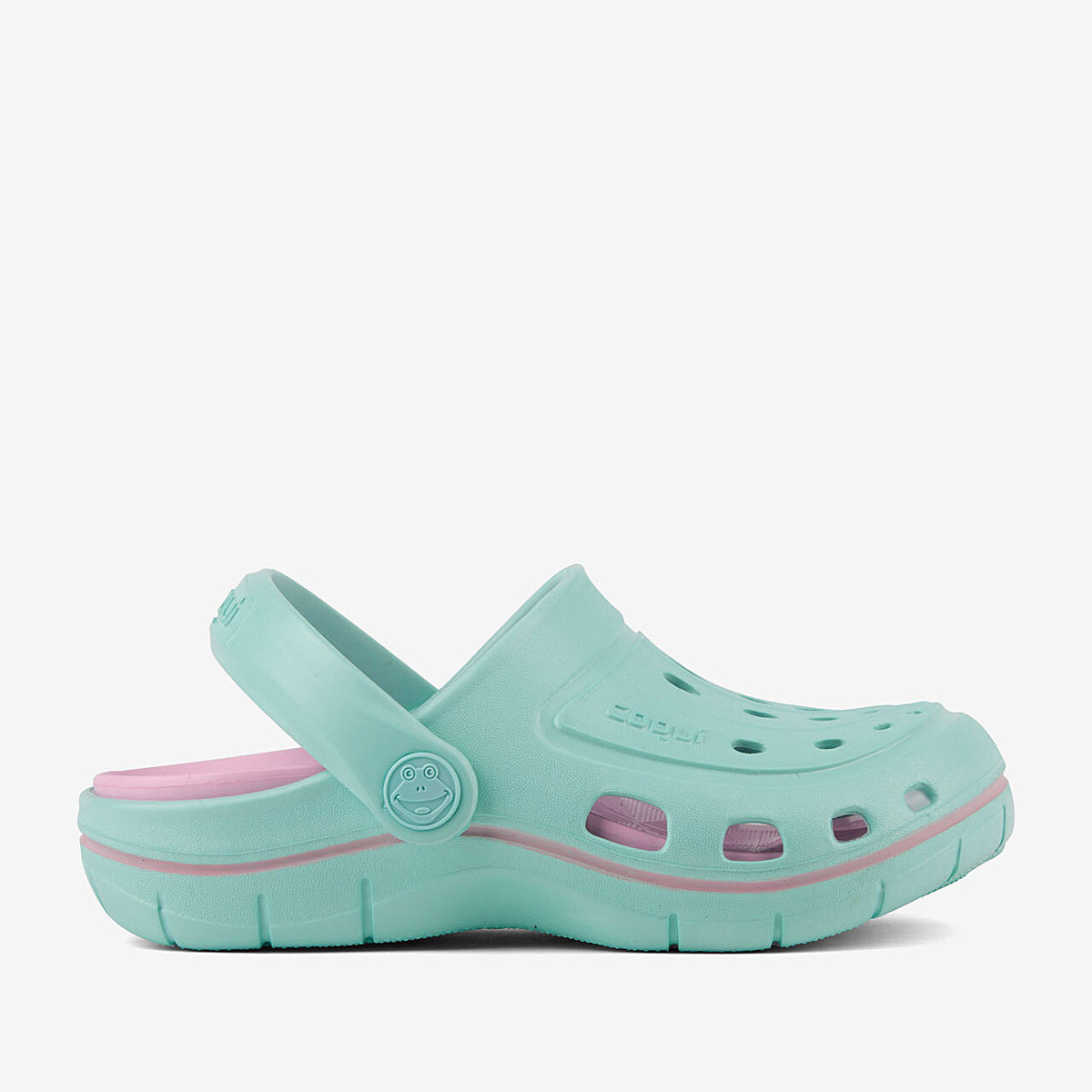 Kid’s Clogs Coqui