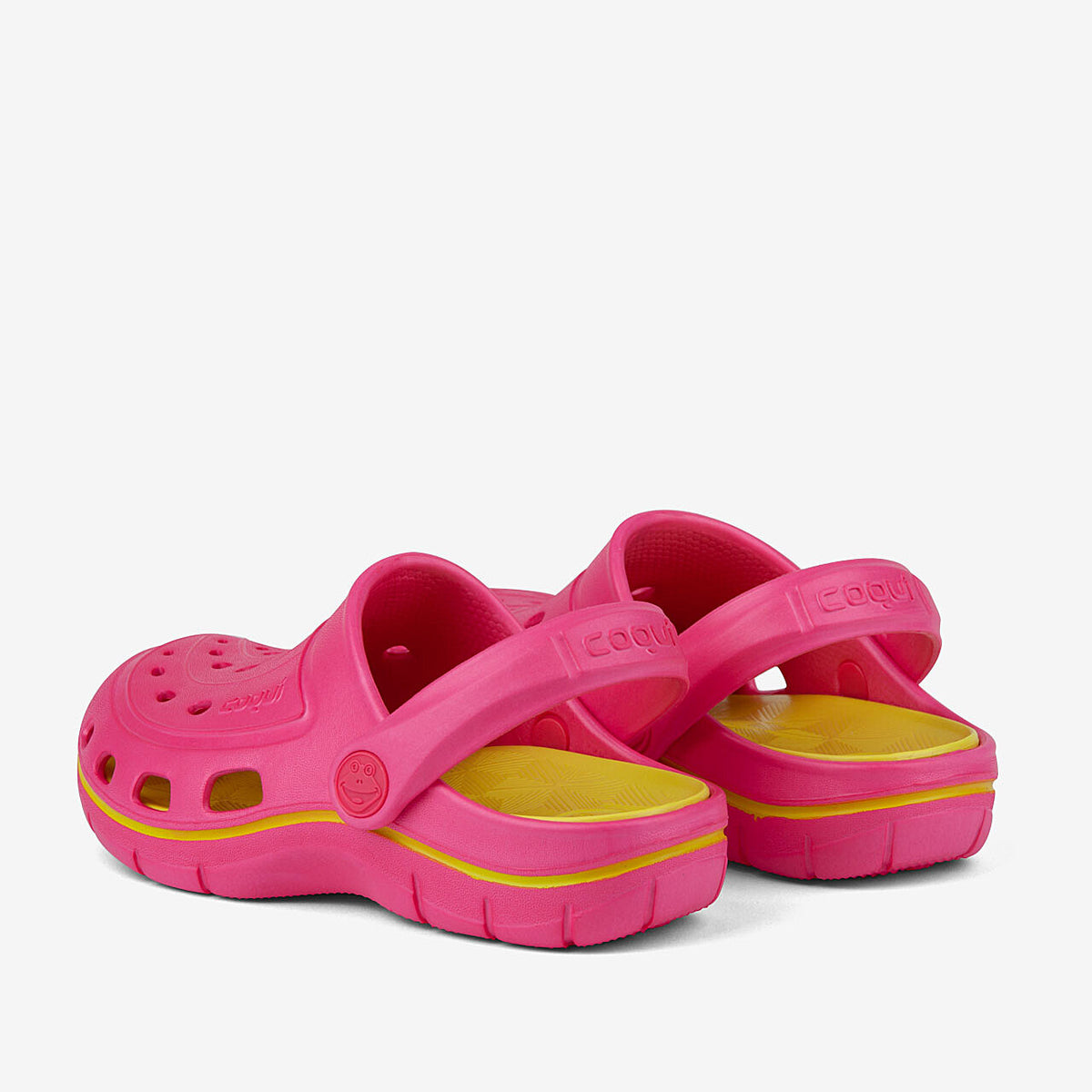 Kid’s Clogs Coqui