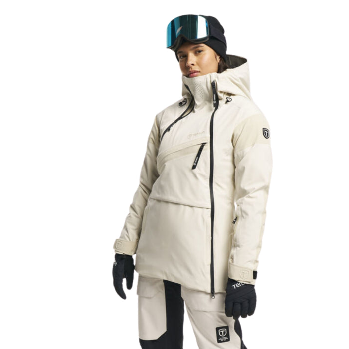 Chaqueta de esquí Tenson para mujer