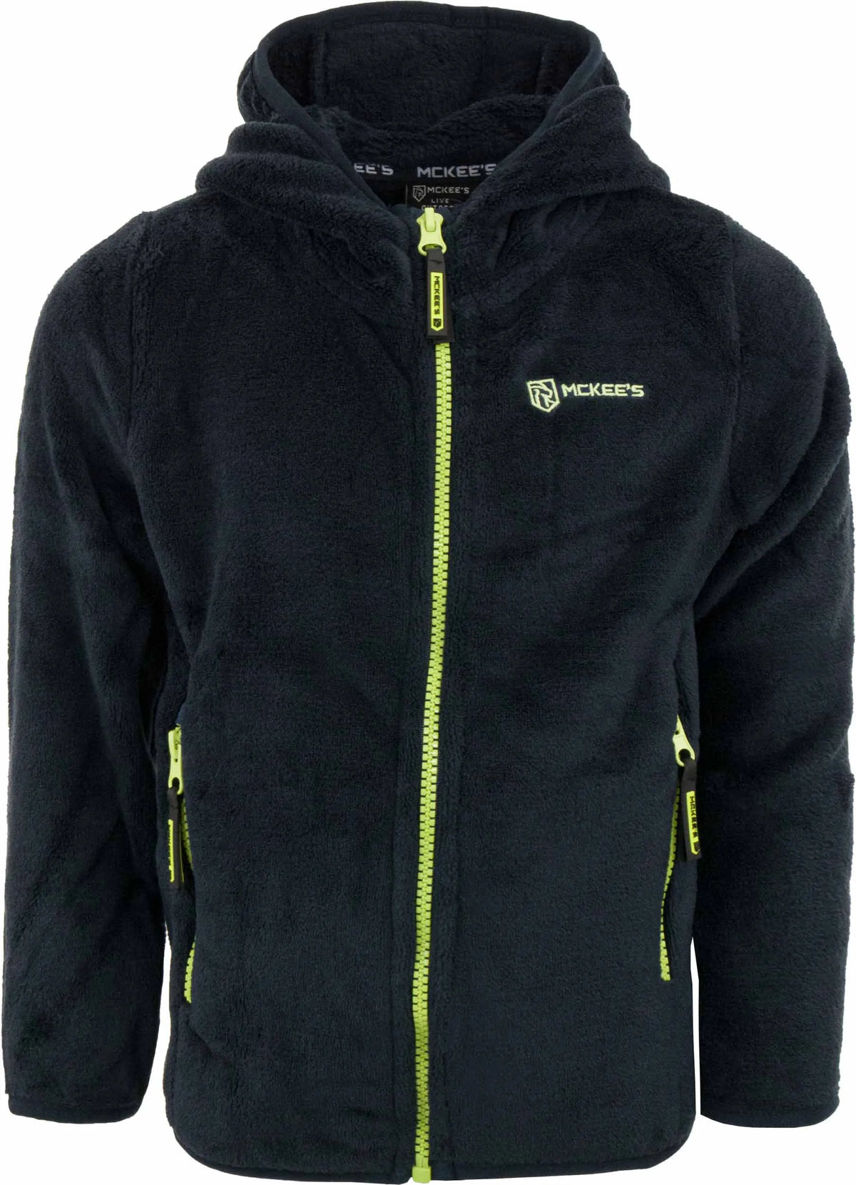 Children's Jacket Mckees Delfo Blue
