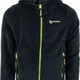 Jacket Leanaí Mckees Delfo Blue