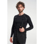 Męskie spodnie Tenson Softshell