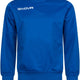 Спортен суичър Givova Polarfleece One Blue